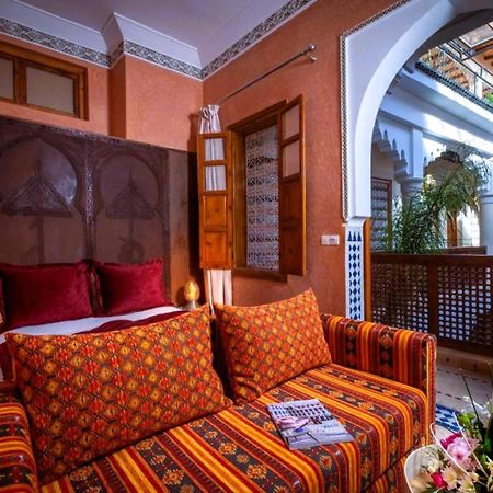 Riad Vilamoura & Spa Марракеш Екстер'єр фото